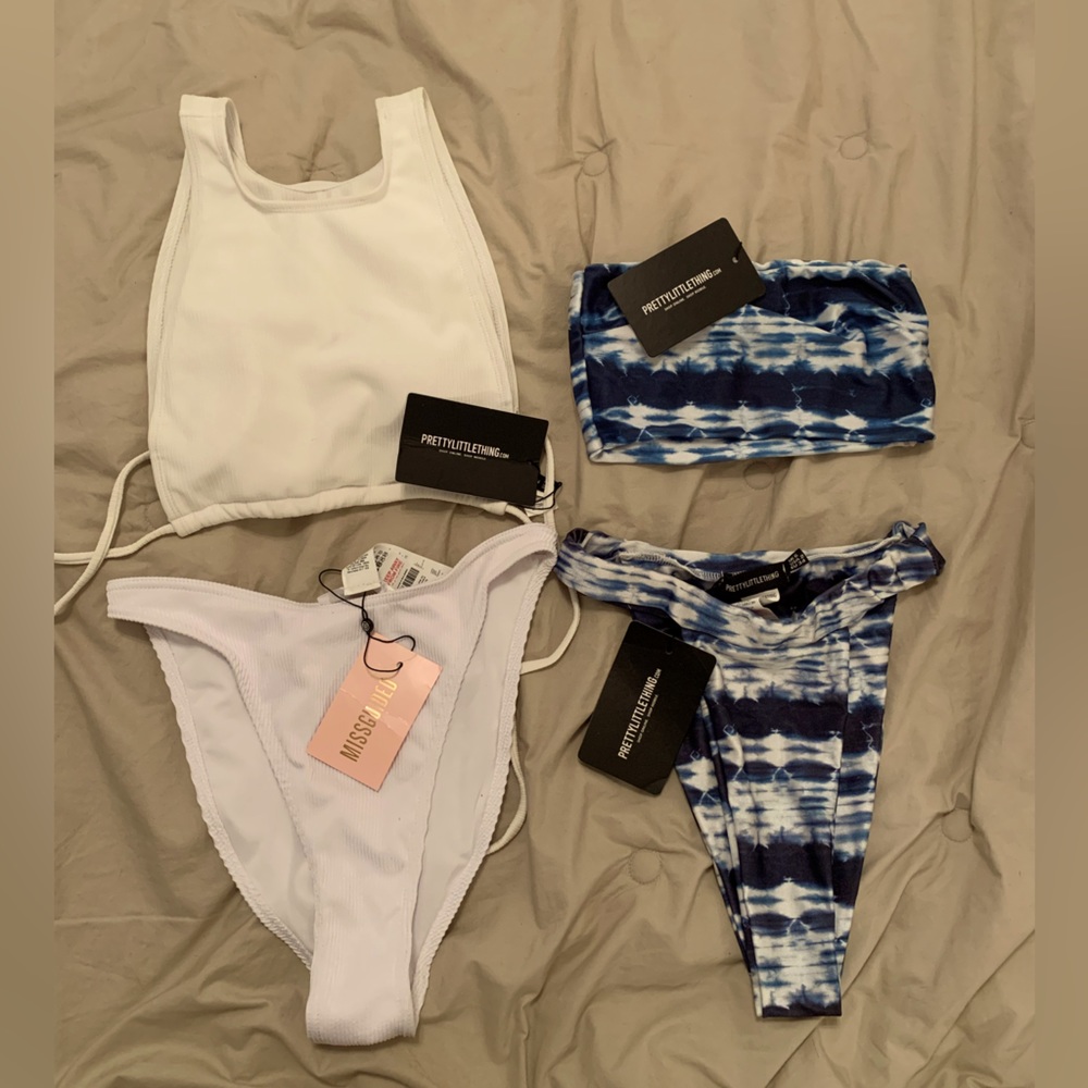 Bikini bundle pick any 2 for $12